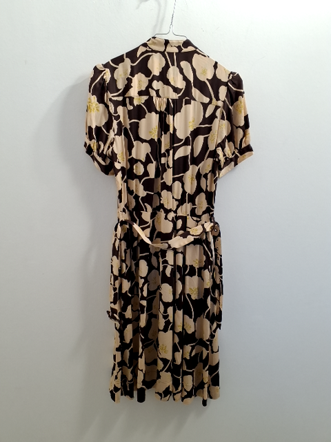 Diane von Fürstenberg Silke Kjole